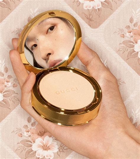 gucci poudre de beauté mat naturel beauty powder